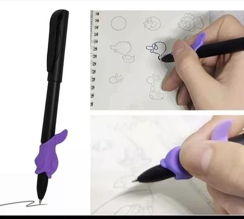 Miniatura 2 de SET DE CALIGRAFIA X4 CUADERNOS